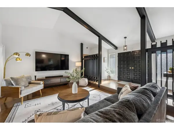 791 S Emporia, Denver, CO 80247