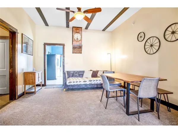 427 W 3rd, Leadville, CO 80461