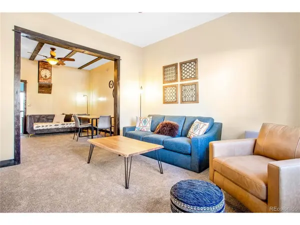 427 W 3rd, Leadville, CO 80461