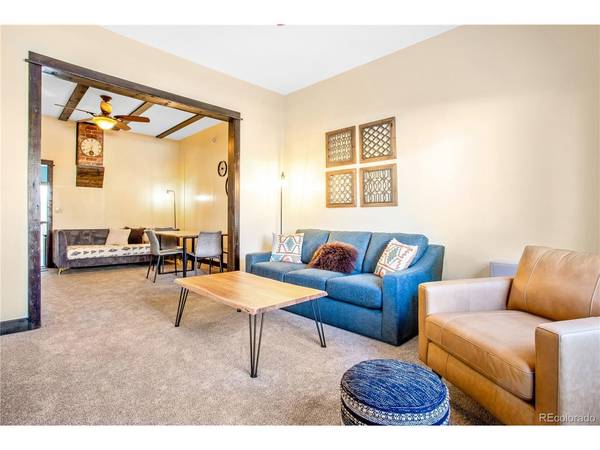 427 W 3rd, Leadville, CO 80461