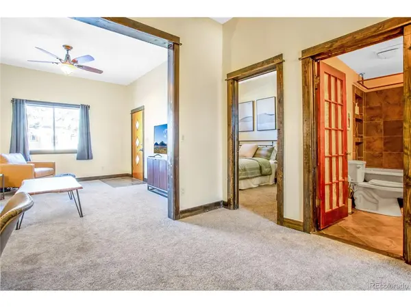 427 W 3rd, Leadville, CO 80461