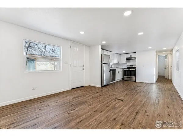 1212 Butte #2, Loveland, CO 80537