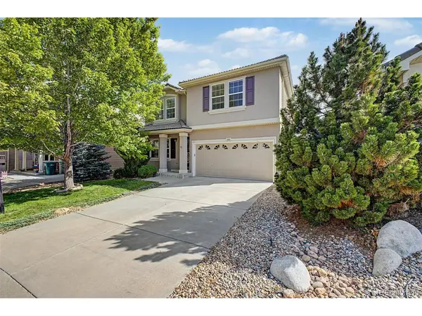 3505 Dinosaur, Castle Rock, CO 80109