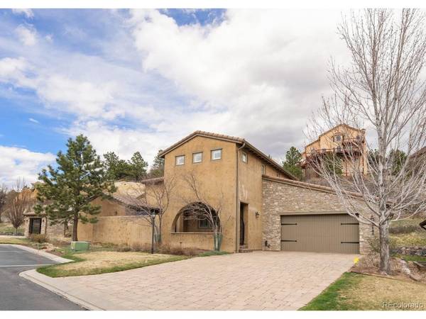 1868 La Bellezza, Colorado Springs, CO 80919