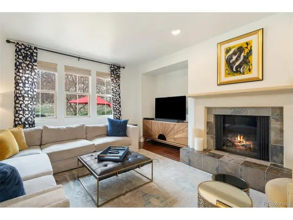 1868 La Bellezza, Colorado Springs, CO 80919