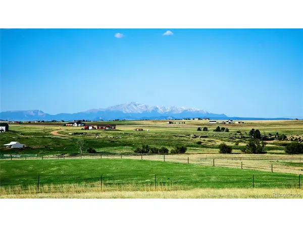 2981 Rock, Elizabeth, CO 80107