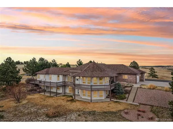 2981 Rock, Elizabeth, CO 80107