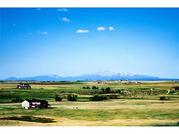2981 Rock, Elizabeth, CO 80107