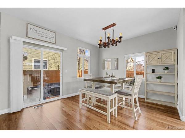 10024 Wyandott, Thornton, CO 80260
