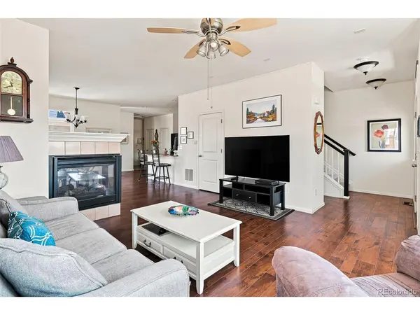 4298 N Meadows, Castle Rock, CO 80109