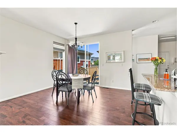 4298 N Meadows, Castle Rock, CO 80109