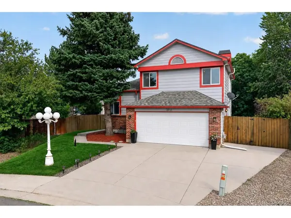 3856 S Gibralter, Aurora, CO 80013
