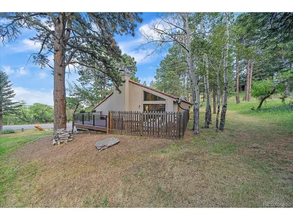 1013 Arrow Wood, Golden, CO 80401