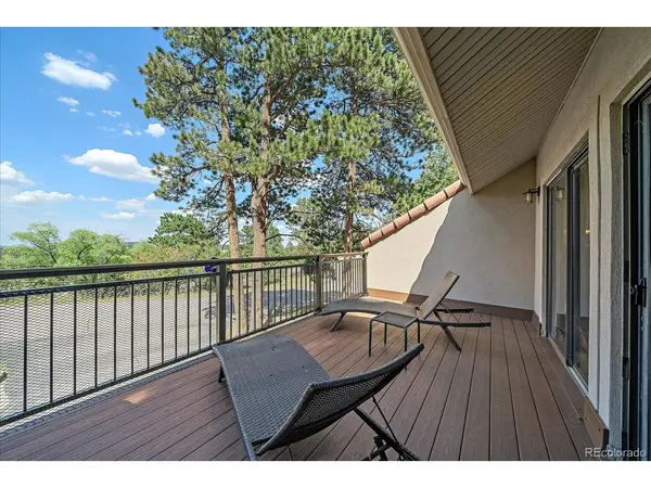 1013 Arrow Wood, Golden, CO 80401