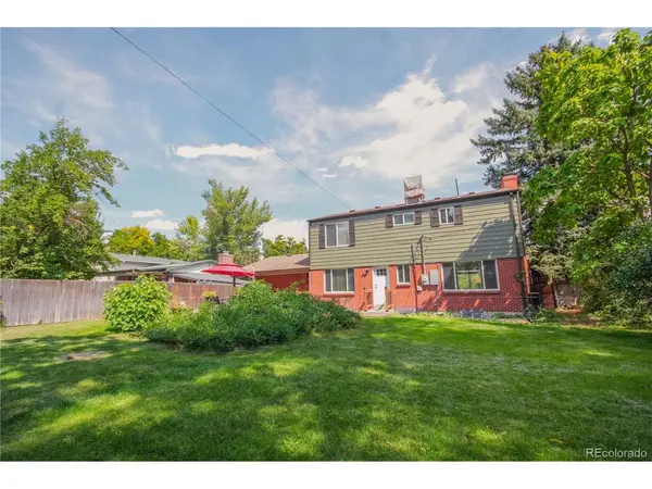 1779 S Monaco, Denver, CO 80224