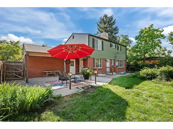 1779 S Monaco, Denver, CO 80224