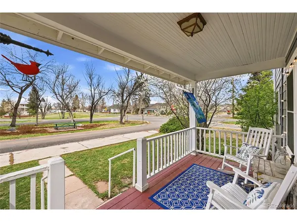 6410 First, Louviers, CO 80131