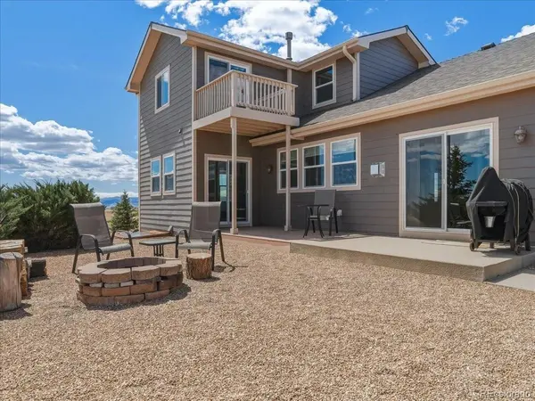 13424 Alex Place, Carr, CO 80612