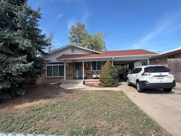 8611 Lowell, Westminster, CO 80031