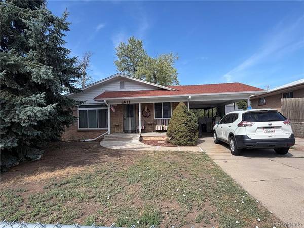 8611 Lowell, Westminster, CO 80031