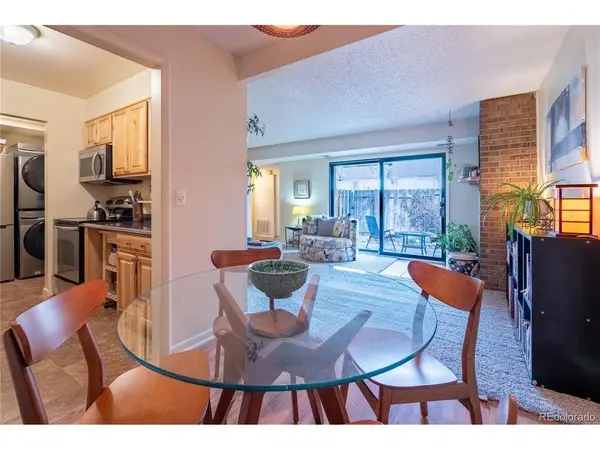 7995 E Mississippi #F4, Denver, CO 80247