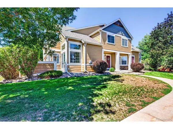 805 Summer Hawk #B10, Longmont, CO 80504