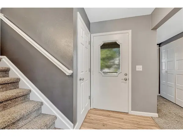 13296 E Asbury, Aurora, CO 80014