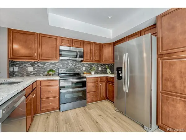 13296 E Asbury, Aurora, CO 80014
