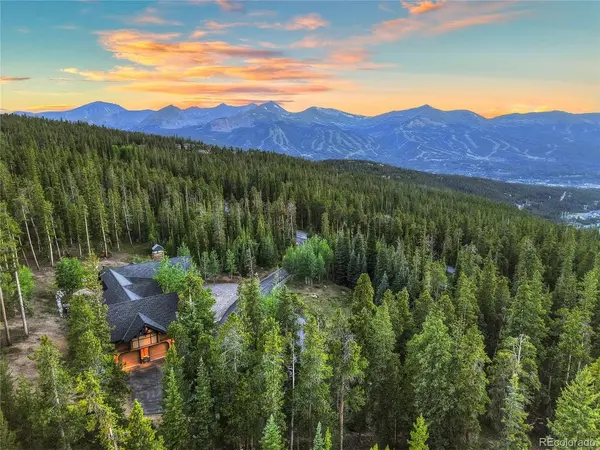 264 Little Sallie Barber, Breckenridge, CO 80424