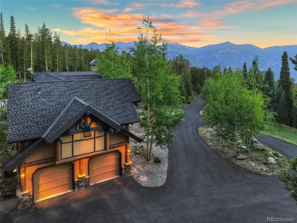 264 Little Sallie Barber, Breckenridge, CO 80424