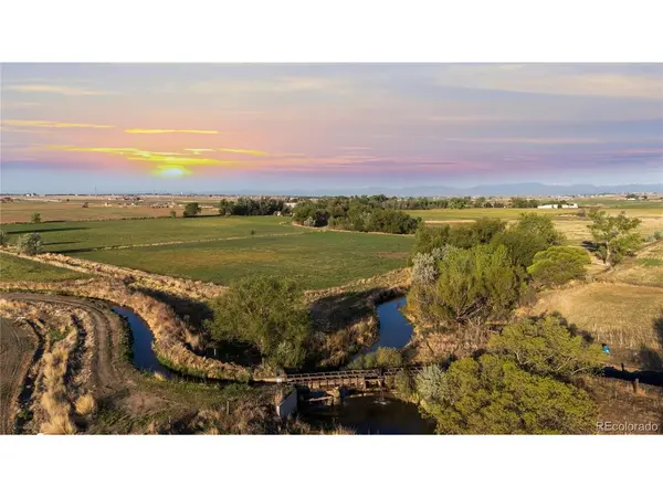 2532 County Road 21, Fort Lupton, CO 80621