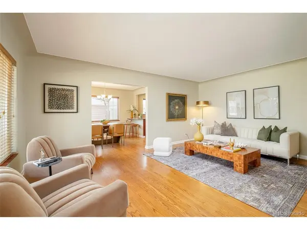 2432 S Kearney, Denver, CO 80222