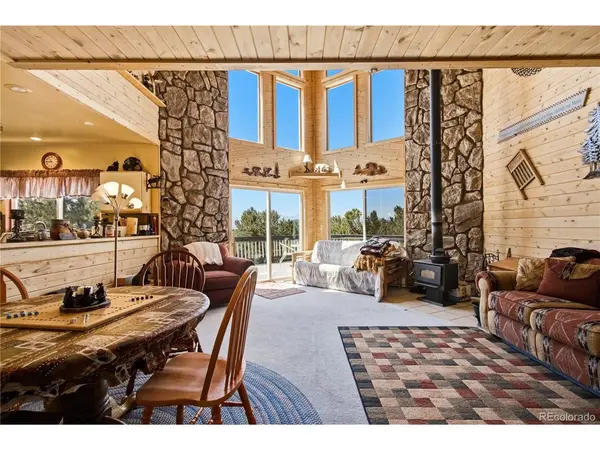 759 Red Feather, Cotopaxi, CO 81223
