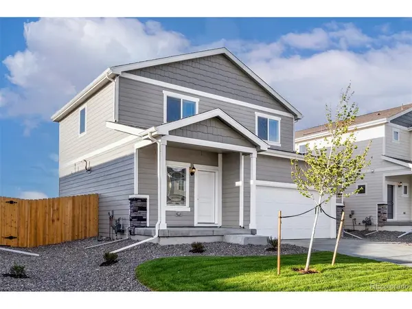 48175 Shetland, Bennett, CO 80102