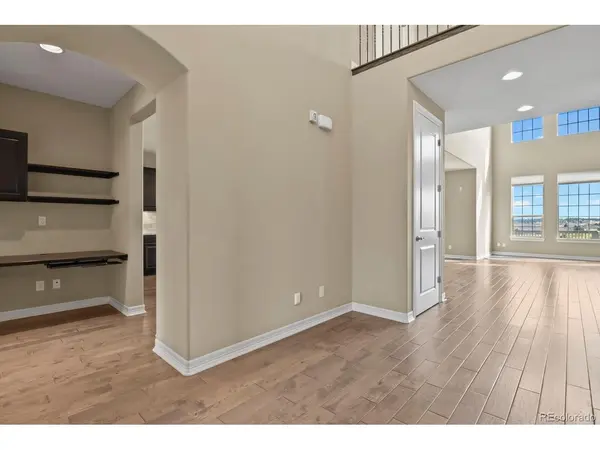 11536 Pine Canyon, Parker, CO 80138