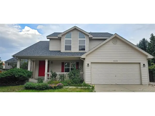 2624 Shavano, Fort Collins, CO 80525