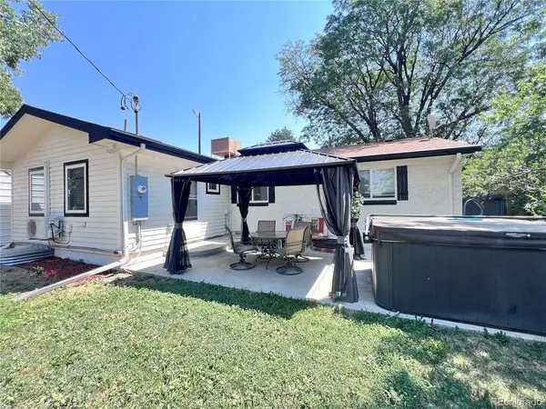 555 Everett, Lakewood, CO 80226