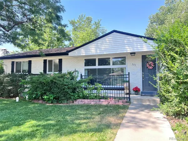 555 Everett, Lakewood, CO 80226