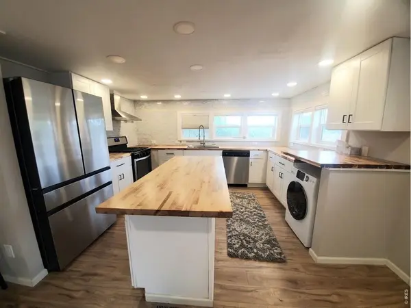 1212 Butte #62, Loveland, CO 80537