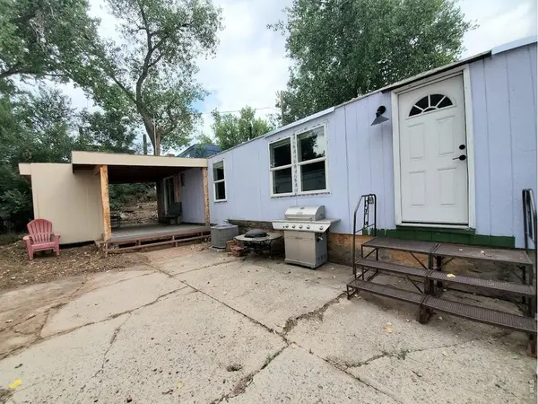 1212 Butte #62, Loveland, CO 80537