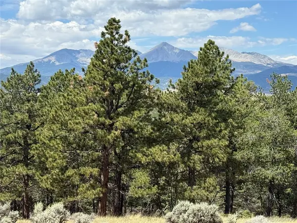 291 Kline, Fort Garland, CO 81133