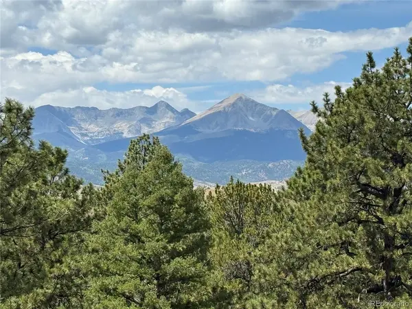 291 Kline, Fort Garland, CO 81133