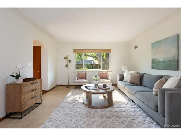 518 Magnolia, Denver, CO 80220