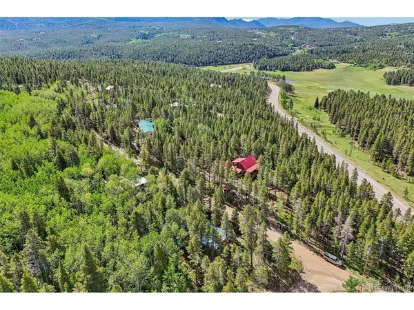 81 High Country, Black Hawk, CO 80422