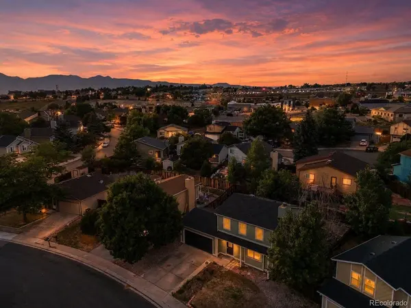 7265 Alpenwood, Colorado Springs, CO 80918