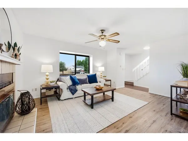 7265 Alpenwood, Colorado Springs, CO 80918