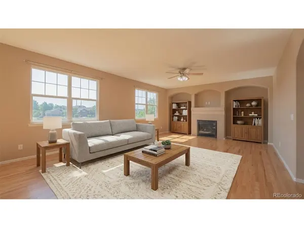 5356 S Fultondale, Aurora, CO 80016