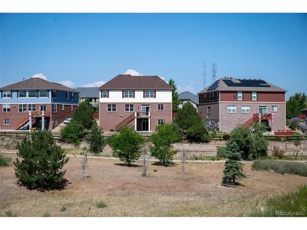 5356 S Fultondale, Aurora, CO 80016