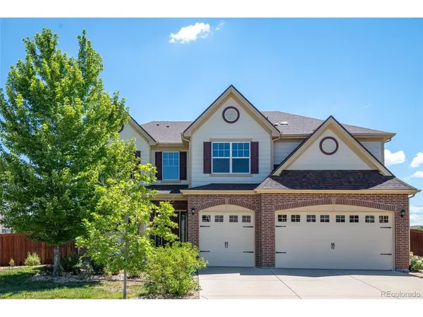5356 S Fultondale, Aurora, CO 80016