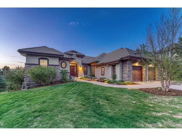 6273 Shavano Peak, Castle Rock, CO 80108